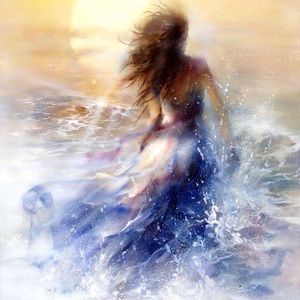 Meet your Posher, Irina